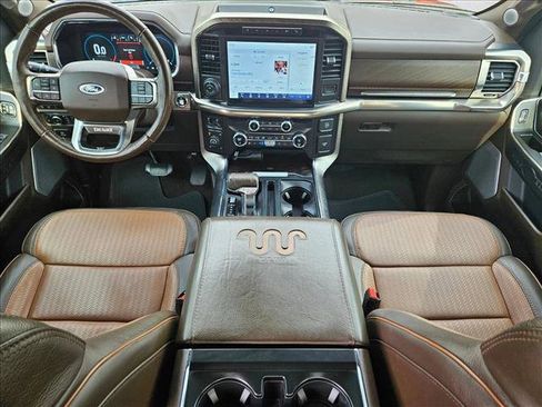 Used 2021 Ford F150 King Ranch w/ Equipment Group 601A High image 20