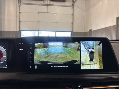 Certified 2025 Nissan Ariya AWD image 26