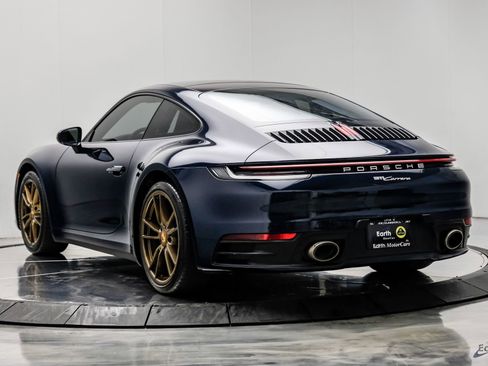 Used 2020 Porsche 911 Carrera RWD image 10