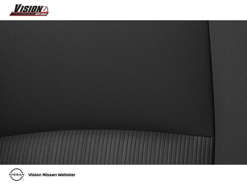 New 2026 Nissan Altima 2.5 SV FWD image 23