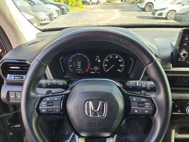 Used 2023 Honda Pilot EX-L image 25
