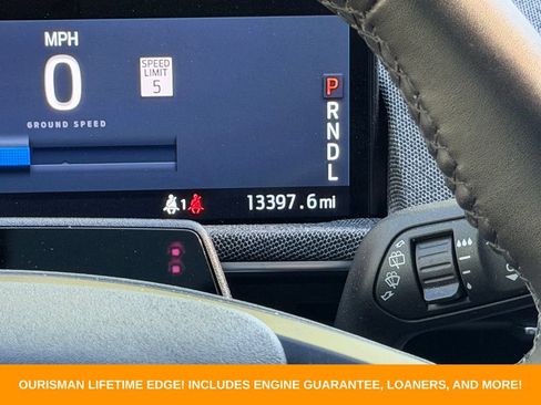 Used 2023 Ford Mustang Mach-E Premium AWD/4WD image 21