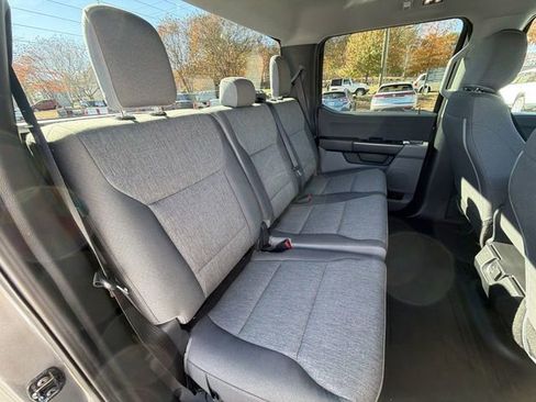 New 2025 Ford F150 XL w/ Equipment Group 103A High image 25