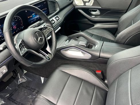 Certified 2026 Mercedes-Benz GLE 350 4MATIC image 4