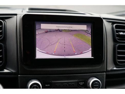 Used 2023 RAM ProMaster 2500 image 28