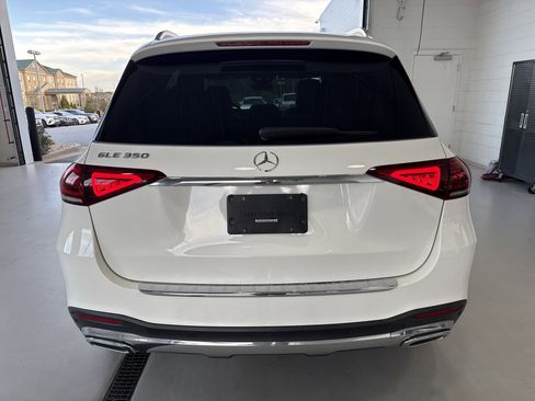 Used 2023 Mercedes-Benz GLE 350 image 7