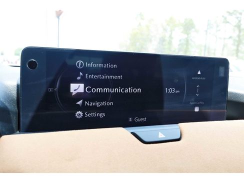 Used 2025 MAZDA CX-70 3.3 Turbo S w/ Premium Plus image 22