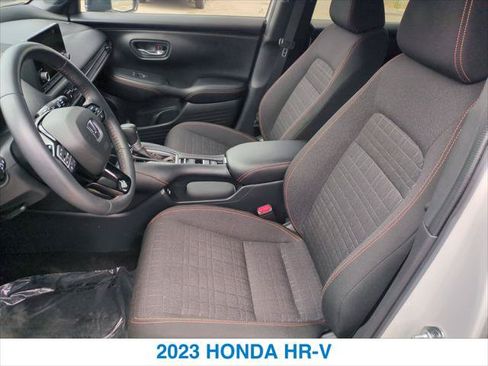 Used 2023 Honda HR-V Sport image 20