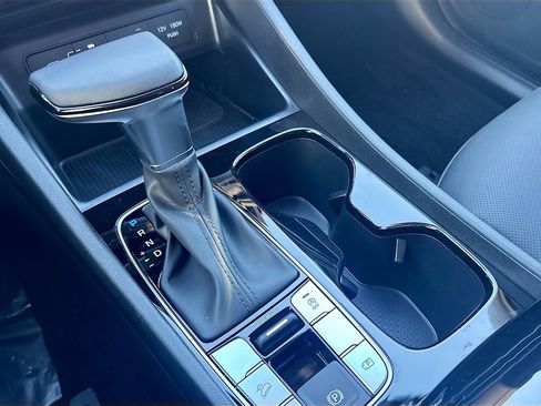 New 2026 Hyundai Tucson SEL image 17