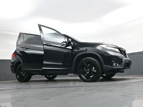Used 2021 Honda Passport Elite image 48