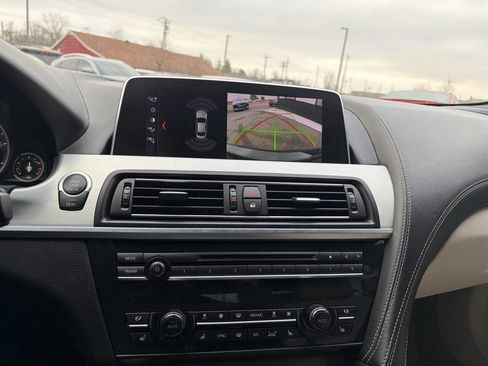 Used 2017 BMW 640i Gran Coupe image 24