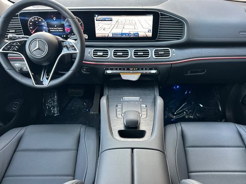 New 2026 Mercedes-Benz GLE 350 4MATIC image 12