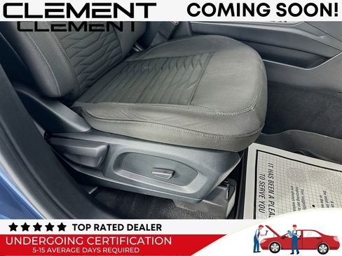 Certified 2020 Ford Explorer XLT w/ Class III Trailer Tow Package image 33