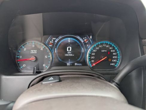 Used 2017 Chevrolet Tahoe Premier RWD image 19