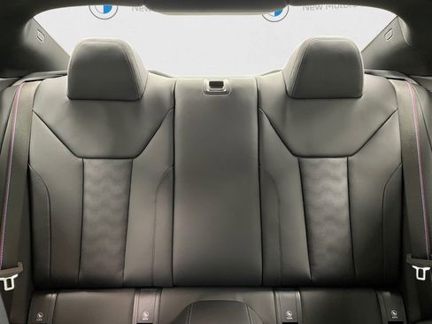 New 2026 BMW M4 xDrive Competition AWD/4WD image 11