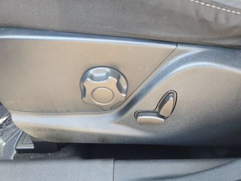 Certified 2018 Ford EcoSport SE FWD image 7