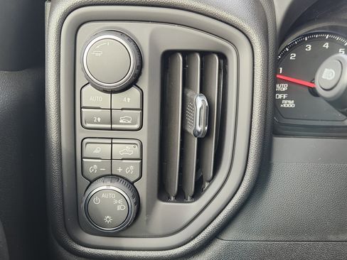 New 2026 Chevrolet Silverado 1500 W/T w/ WT Value Package image 22