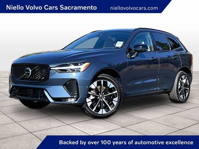 Used 2026 Volvo XC60 B5 Plus w/ Protection Package Premier