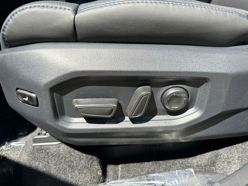 New 2026 Toyota Tundra Platinum AWD/4WD image 26