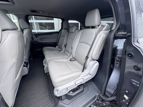 Used 2019 Honda Odyssey EX-L image 22