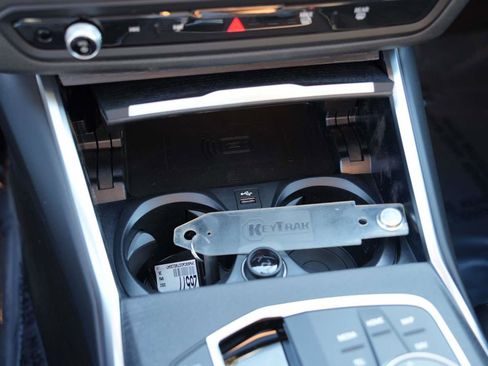 New 2026 BMW 330i Sedan w/ Convenience Package image 24