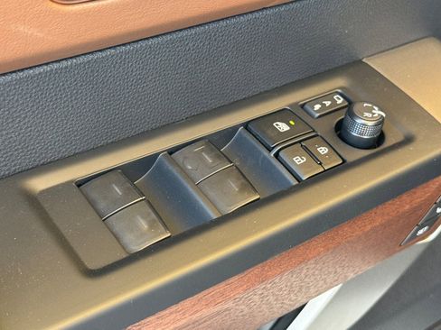 New 2026 Toyota Tundra 1794 Edition AWD/4WD image 13