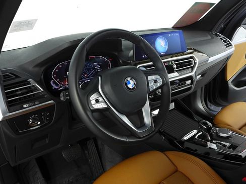 Certified 2023 BMW X3 sDrive30i w/ Convenience Package RWD image 31