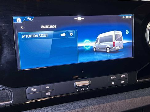 Used 2026 Mercedes-Benz Sprinter 2500 image 34
