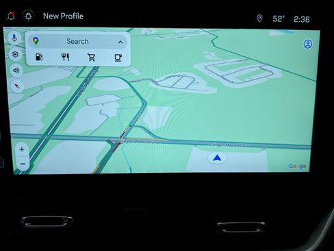 Used 2025 Chevrolet Equinox LT image 15