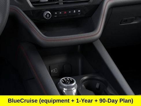 New 2026 Ford Explorer ST-Line AWD/4WD image 16