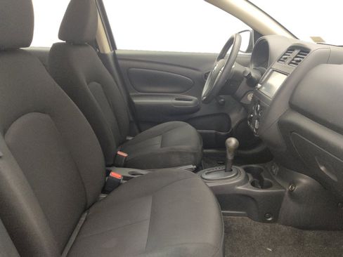 Used 2019 Nissan Versa S Plus FWD image 21