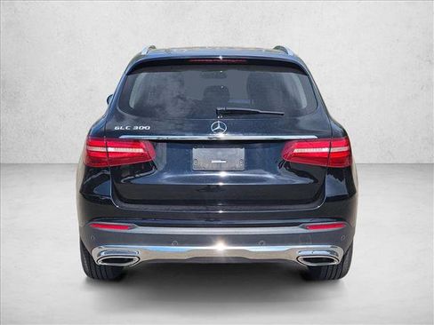 Used 2018 Mercedes-Benz GLC 300 image 7