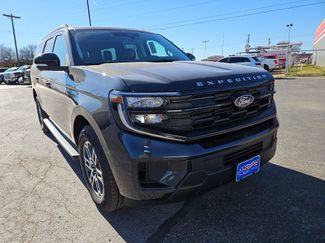 New 2025 Ford Expedition Max Active video 2