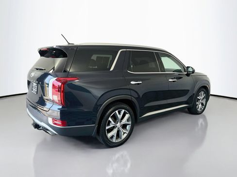 Used 2020 Hyundai Palisade SEL FWD image 7