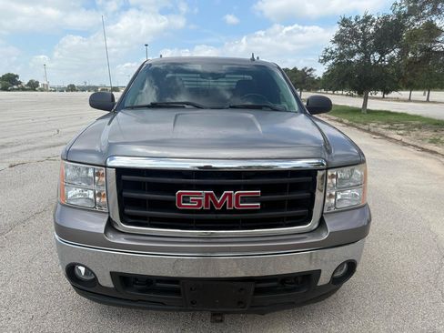 Used 2008 GMC Sierra 1500 SLE w/ Power Pack Plus AWD/4WD image 55