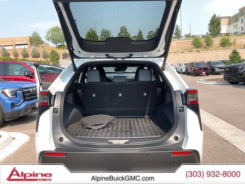 Used 2025 Toyota bZ4X AWD w/ Weather Package image 20