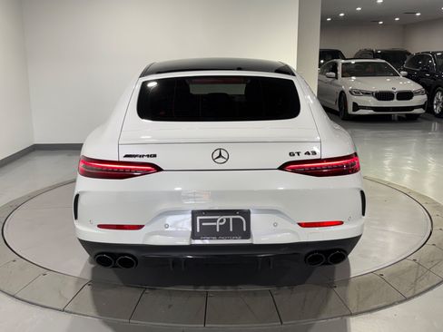 Used 2026 Mercedes-Benz AMG GT 43 image 9