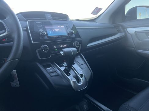 Used 2018 Honda CR-V LX image 22