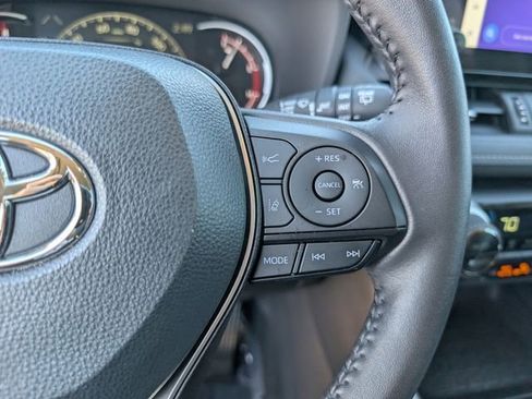 Used 2024 Toyota RAV4 XLE Premium image 21