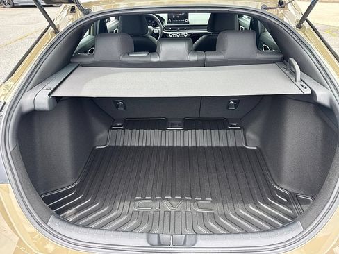 Certified 2026 Honda Civic Sport image 24