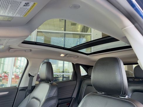 Certified 2022 Ford Escape SEL image 26