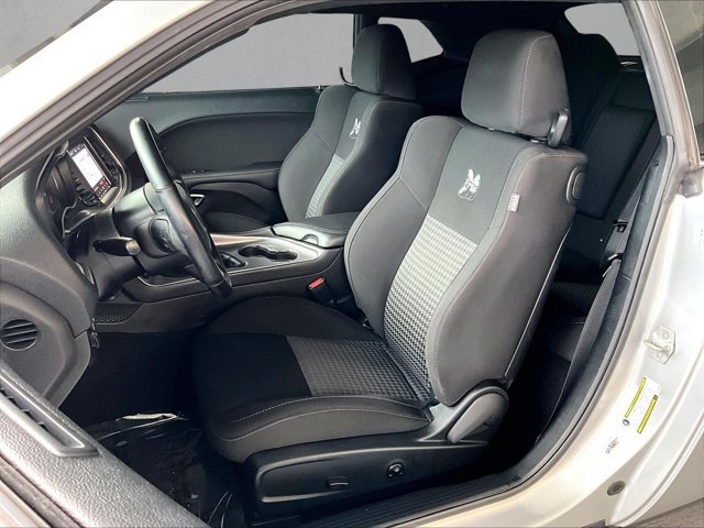 Used 2020 Dodge Challenger R/T Scat Pack RWD image 27