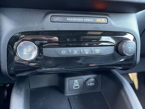 New 2026 Ford Escape ST-Line Select w/ Tech Pack #1 image 10