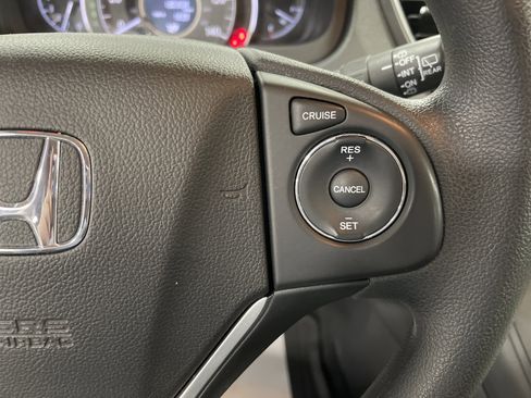 Used 2016 Honda CR-V EX image 19