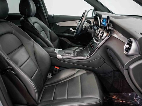 Certified 2022 Mercedes-Benz GLC 300 image 15