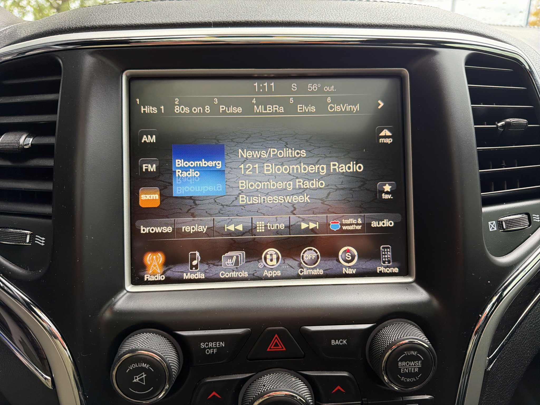 Used 2016 Jeep Grand Cherokee High Altitude AWD/4WD image 28