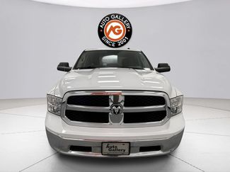 Used 2020 RAM 1500 Tradesman w/ Popular Equipment Group RWD video 2