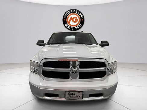 Used 2020 RAM 1500 Tradesman w/ Popular Equipment Group RWD image 2