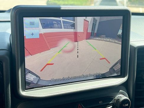 Used 2023 Ford Bronco Sport Badlands AWD/4WD image 13