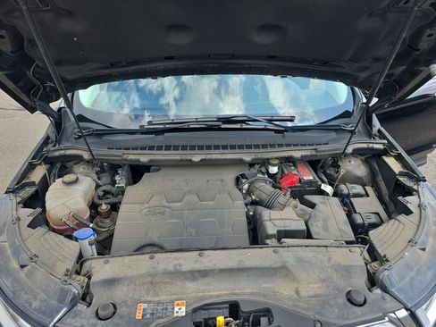 Used 2018 Ford Edge SEL w/ Equipment Group 201A AWD/4WD image 35